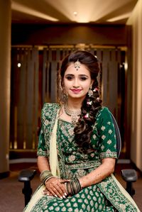 review-Makeup By Nehad Imran