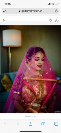 review-Makeup By Nehad Imran