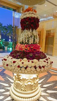 review-White Rose Hotel