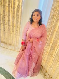 review-Aarushi Wadhwa Makeup Artist