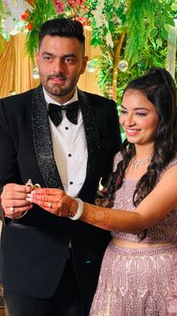 review-Aarushi Wadhwa Makeup Artist