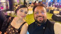 review-Aarushi Wadhwa Makeup Artist
