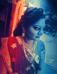 review-Shubhangi Bridal Makeup Artist