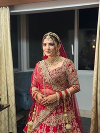 review-Makeovers By Kamakshi Soni