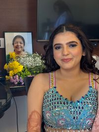review-Makeovers By Kamakshi Soni