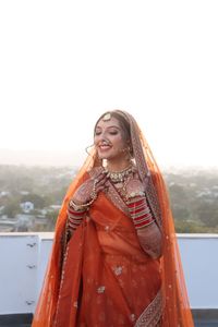 review-Makeovers By Kamakshi Soni