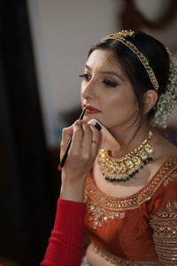 review-Makeovers By Kamakshi Soni