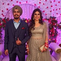 review-Akash Mehandi Art
