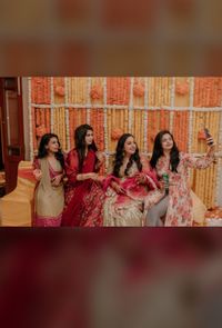 review-Akash Mehandi Art