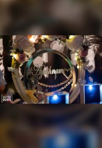 review-Akash Mehandi Art