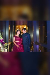 review-Akash Mehandi Art
