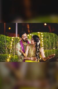 review-Akash Mehandi Art