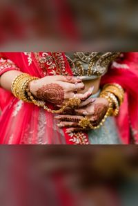 review-Akash Mehandi Art