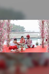 review-Akash Mehandi Art