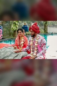 review-Akash Mehandi Art