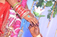 review-Akash Mehandi Art