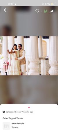 review-Akash Mehandi Art