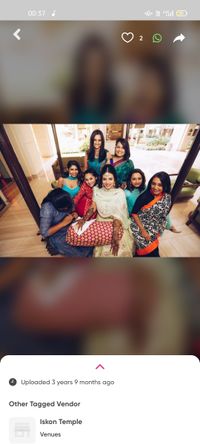 review-Akash Mehandi Art