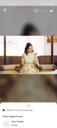 review-Akash Mehandi Art