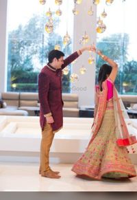 review-Akash Mehandi Art
