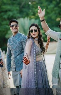 review-Akash Mehandi Art