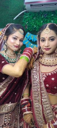 review-Akash Mehandi Art