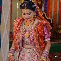 review-Akash Mehandi Art