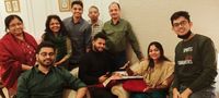 review-Akash Mehandi Art