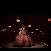 review-Akash Mehandi Art