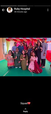 review-Akash Mehandi Art