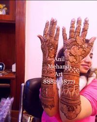 review-image-1-Anil Mehandi Art