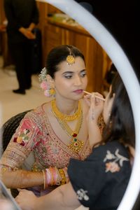 review-Mua Pragati Arora