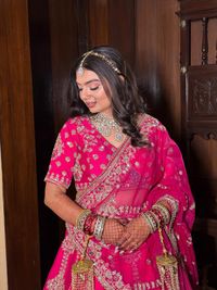 review-Mua Pragati Arora