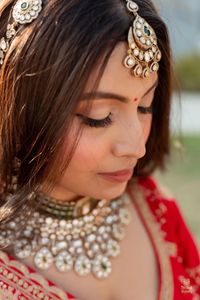 review-Mua Pragati Arora