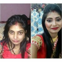 review-image-2-Pooja Makeover & Makeup Academy