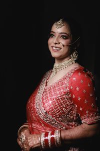 review-Akriti Sarraf Makeup Artist