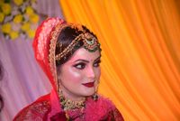 review-Akriti Sarraf Makeup Artist