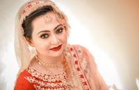 review-Akriti Sarraf Makeup Artist