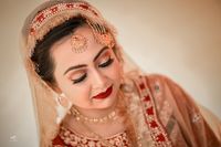 review-Akriti Sarraf Makeup Artist