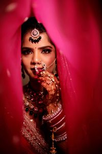 review-Akriti Sarraf Makeup Artist