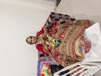review-Akriti Sarraf Makeup Artist