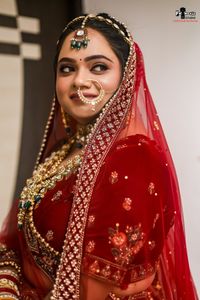 review-Akriti Sarraf Makeup Artist