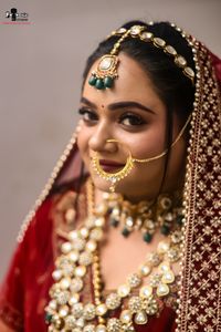 review-Akriti Sarraf Makeup Artist