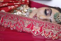 review-Akriti Sarraf Makeup Artist