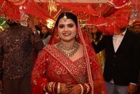 review-Akriti Sarraf Makeup Artist