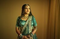 review-Akriti Sarraf Makeup Artist