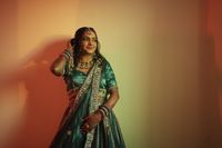 review-Akriti Sarraf Makeup Artist