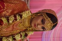 review-Akriti Sarraf Makeup Artist
