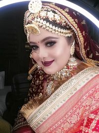 review-FAB FACE BY SHARON SHARMA