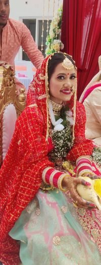 review-FAB FACE BY SHARON SHARMA